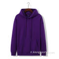 Camicia di sudore del pullover oversize ad ispessimento all&#39;ingrosso